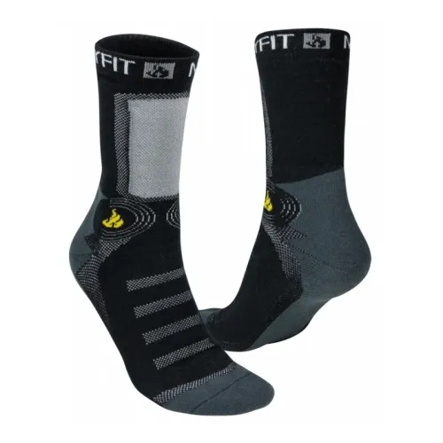 Hlavní obrázek - Ponožky Powerslide MY FIT Skating Pro Socks, 35-38