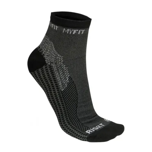 Hlavní obrázek - Ponožky Powerslide MY FIT Skating Socks Race, 39-42
