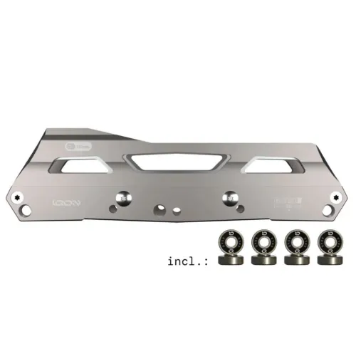 Hlavní obrázek - Podvozky Iqon CL Decode Pro 80 Bright Combo, 4x-3x, 100-80, 243mm