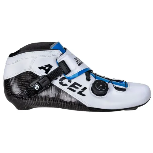 Hlavní obrázek - Boty Powerslide Accel White, 34