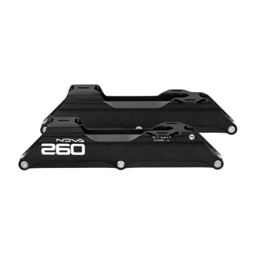 Hlavní obrázek - Podvozky Powerslide Nova Trinity, 3x, 110, 260mm