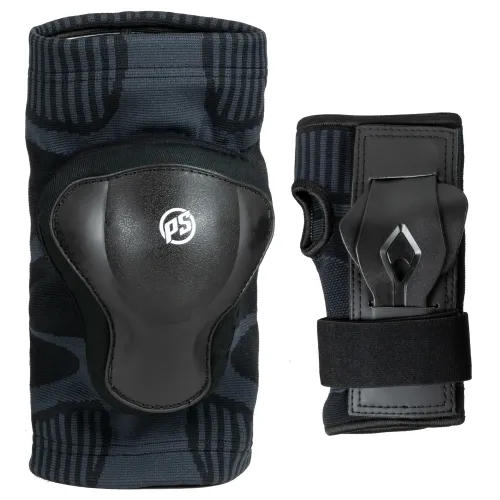 Hlavní obrázek - Chrániče Powerslide Onesie Men (dual pack), S-XL