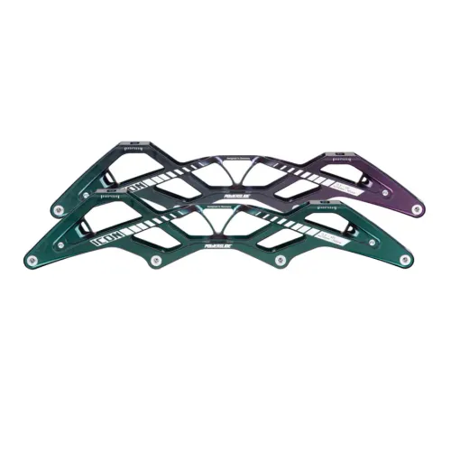 Hlavní obrázek - Podvozky Powerslide Icon 13,3" 4x110 Wizard 195, 335mm, 4x, 110