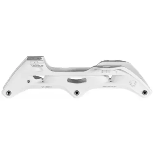 Hlavní obrázek - Podvozky Powerslide Elite MG Trinity, bílá, 3x, 125, 255mm
