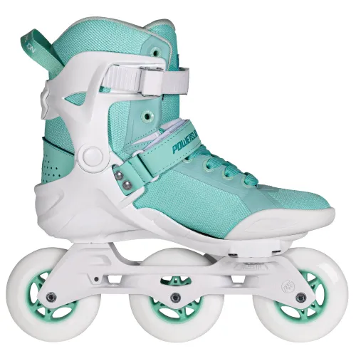 Hlavní obrázek - Kolečkové brusle Powerslide Phuzion Radon 90 Lady Special Edition Trinity, 37, 3x, 90