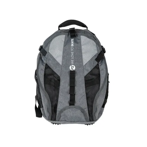 Hlavní obrázek - Batoh Powerslide Fitness Backpack Grey 13,6l