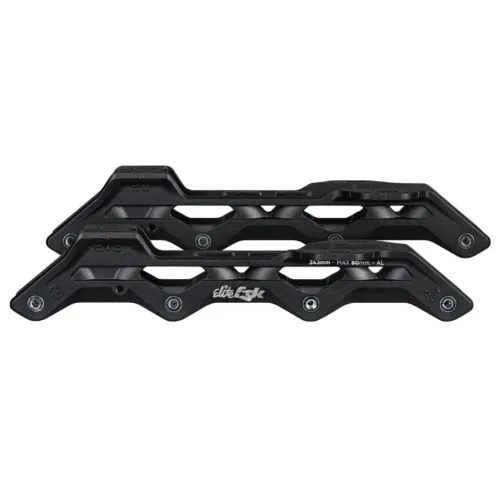 Hlavní obrázek - Podvozky Powerslide Elite Casted AL 4x80 Trinity, 243mm, 4x, 80