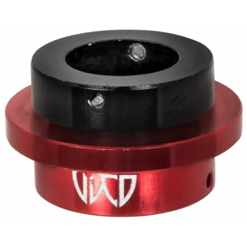 Hlavní obrázek - Osičky do ložisek Powerslide Adjustable Alu (8ks)
