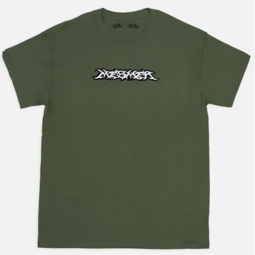 Hlavní obrázek - Triko Mesmer Jagged T-Shirt, M