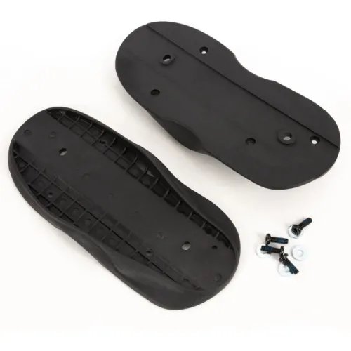 Hlavní obrázek - Náhradní Souplplates Gawds Flat, 38-40, černá