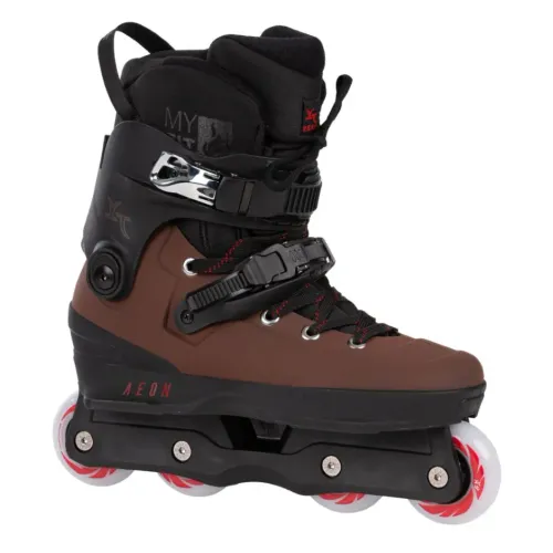 Hlavní obrázek - Kolečkové brusle USD Aeon Takeshi Pro 68, 39-40, 4x, 68