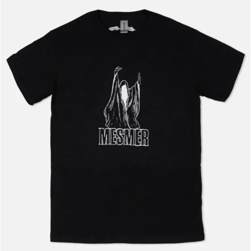 Hlavní obrázek - Triko Mesmer Wizard T-Shirt, M