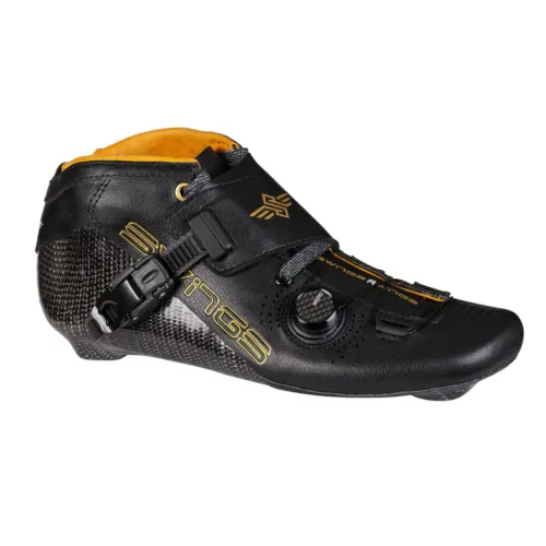 Hlavní obrázek - Boty Swings Jr. MK I Black, 37