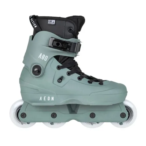 Hlavní obrázek - Kolečkové brusle USD Aeon 80 Salvia, 39-40, 4x, 80