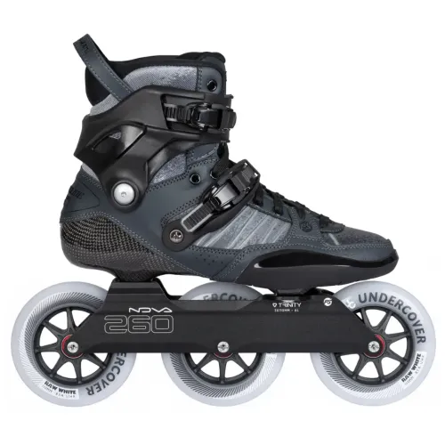Hlavní obrázek - Kolečkové brusle Powerslide HC Evo Pro 110, 36, 3x, 110