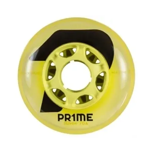 Hlavní obrázek - Kolečka Prime Maximus Indoor (4ks), 76A, 80, PS1X