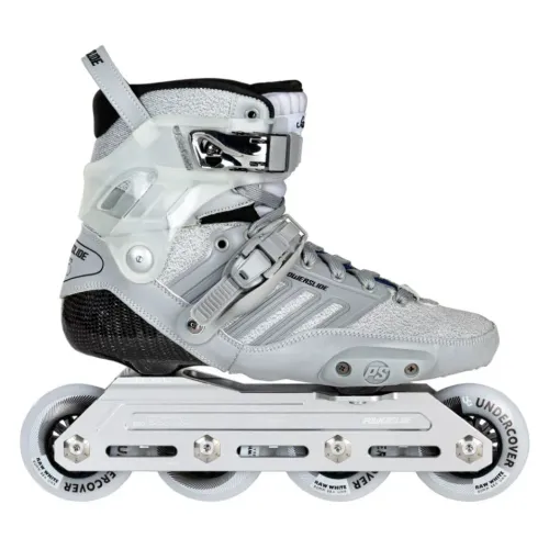 Hlavní obrázek - Kolečkové brusle Powerslide HC Evo Sam Crofts Pro Trinity, 38, 4x, 80