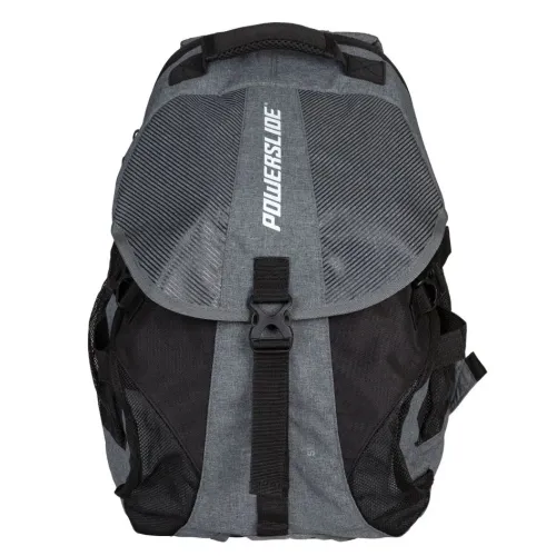 Hlavní obrázek - Batoh Powerslide Fitness Backpack, šedá