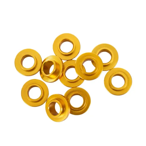 Hlavní obrázek - Osička Powerslide Iqon AL 10.15