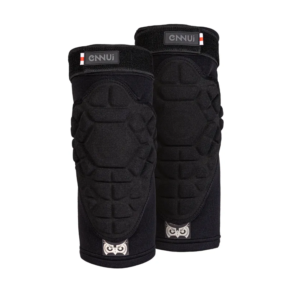 Chrániče Ennui Shock Sleeve Pro Mery Munoz, L-XL