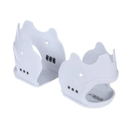 Hlavní obrázek - Náhradní Cuff Powerslide USD Shadow Low White, bílá, 43-47