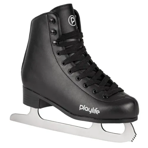Hlavní obrázek - Lední brusle Playlife Classic Black, 38