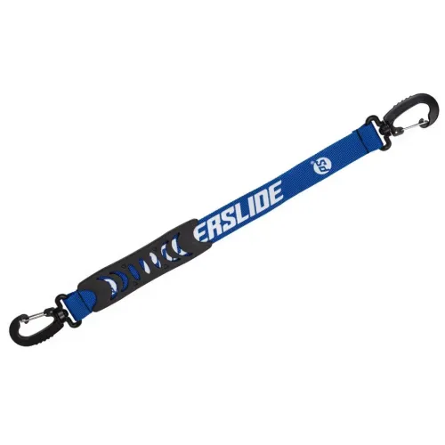 Hlavní obrázek - Popruh na brusle Powerslide Skate Carry Strap, modrá