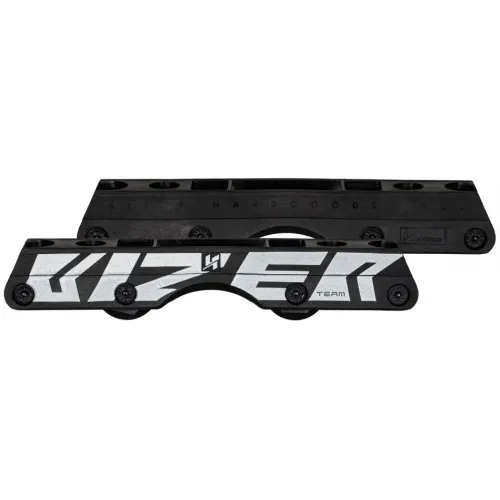 Hlavní obrázek - Podvozky Kizer Team Fluid IV Black/White SL, 266mm, 4x, 60