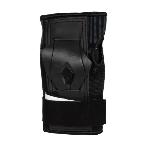 Hlavní obrázek - Chrániče zápěstí Powerslide Onesie Black