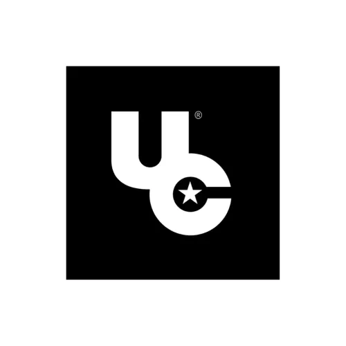 Hlavní obrázek - Samolepka UC Logo Sticker