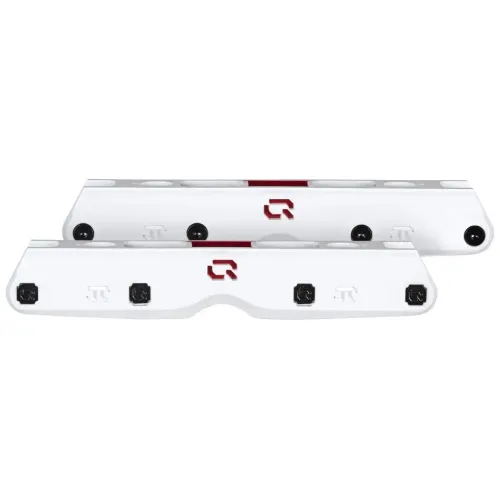 Hlavní obrázek - Podvozky Iqon AG60 White, 278mm, 4x, 60