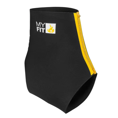 Hlavní obrázek - Návleky Powerslide MY FIT Footies Low Cut 1mm, M, 37-40