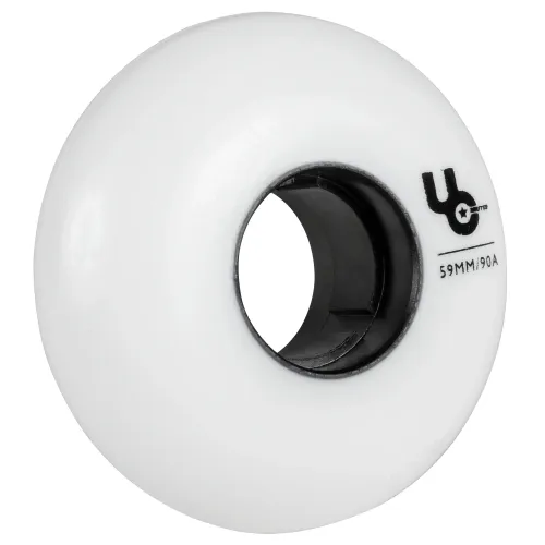 Hlavní obrázek - Kolečka Undercover Blank Team (4ks), 90A, 59