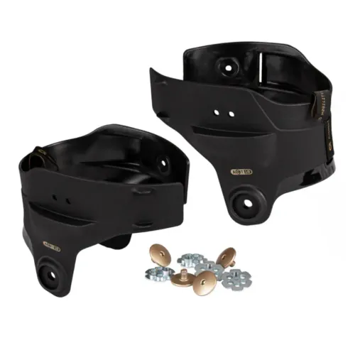 Hlavní obrázek - Náhradní Cuff Powerslide Iqon ACT Black, černá, 38-41