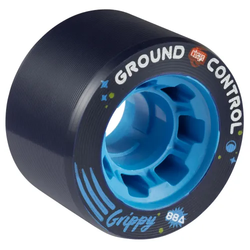 Hlavní obrázek - Kolečka Chaya Ground Control Grippy (4ks), 88A, 59, 38
