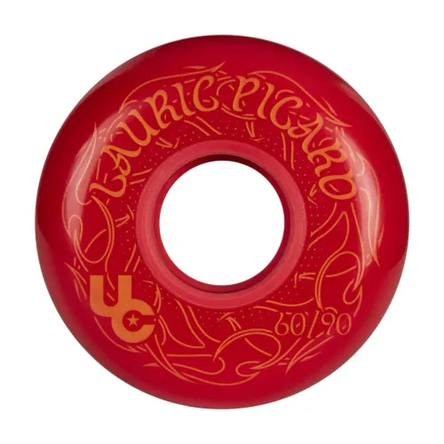 Hlavní obrázek - Kolečka Powerslide Undercover UC Lauric Picard (4ks), 90A, 60