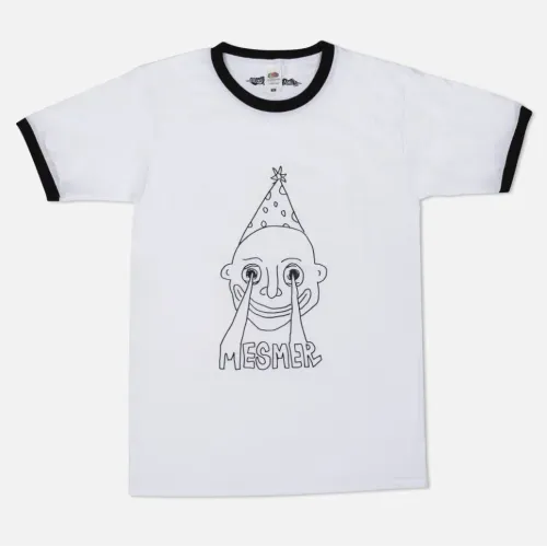 Hlavní obrázek - Triko Mesmer Clown T-Shirt, M