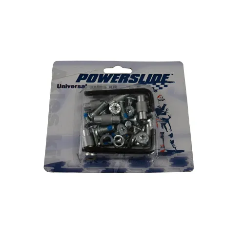 Hlavní obrázek - Šrouby Powerslide Universal axle kit