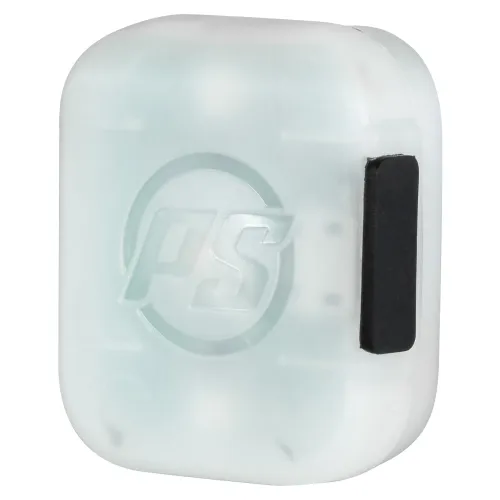 Hlavní obrázek - Světlo Powerslide Led Clip, modrá