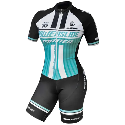 Hlavní obrázek - Kombinéza Powerslide Racing Suit Women 2019, S