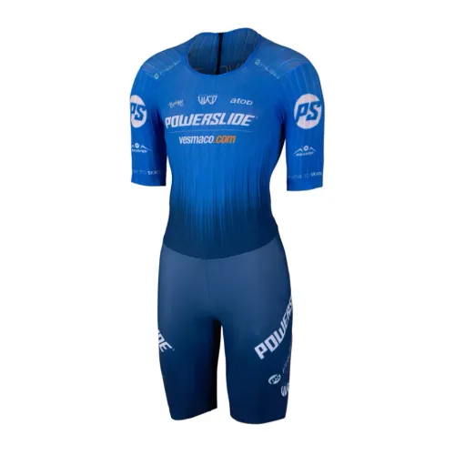 Hlavní obrázek - Kombinéza Powerslide Aero Suit Men, L
