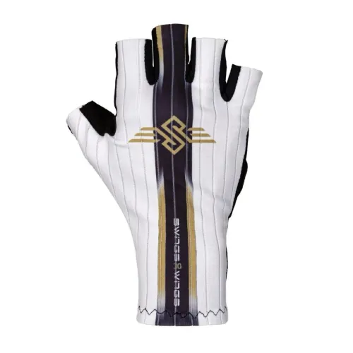 Hlavní obrázek - Rukavice Powerslide Swings Aero Gloves White, S