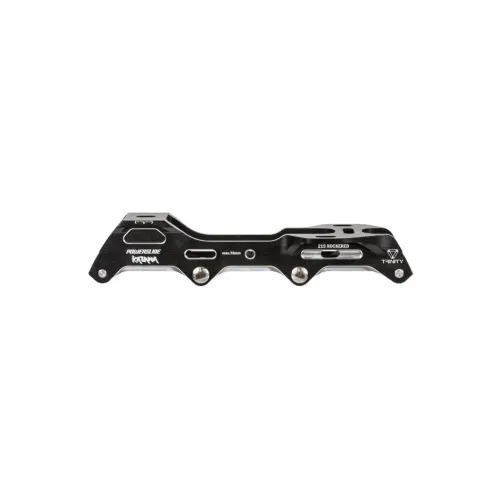 Hlavní obrázek - Podvozky Powerslide Katana Rocker Trinity, 243mm, 4x, 80