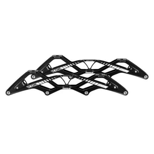Hlavní obrázek - Podvozky Powerslide Icon 13,3" 4x110 195, 335mm, 4x, 110