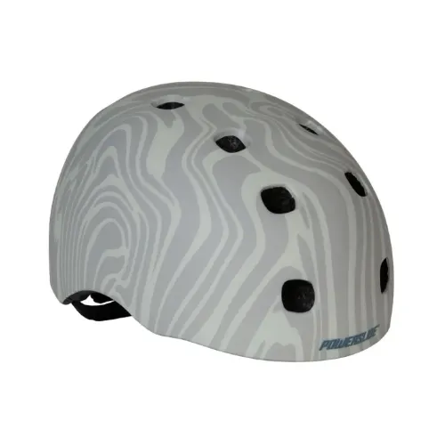 Hlavní obrázek - Helma Powerslide Urban Pro, 48-53cm, šedá