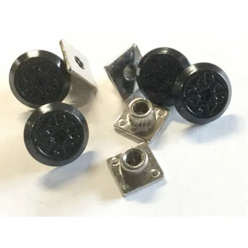 Hlavní obrázek - Náhradní šrouby Xsjado Cuff Screw Set