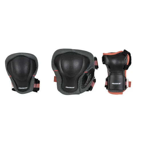 Hlavní obrázek - Chrániče Powerslide Pro Series Women (sada), L