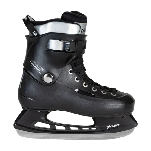 Hlavní obrázek - Lední brusle Powerslide Playlife Freezer Black, 37-38