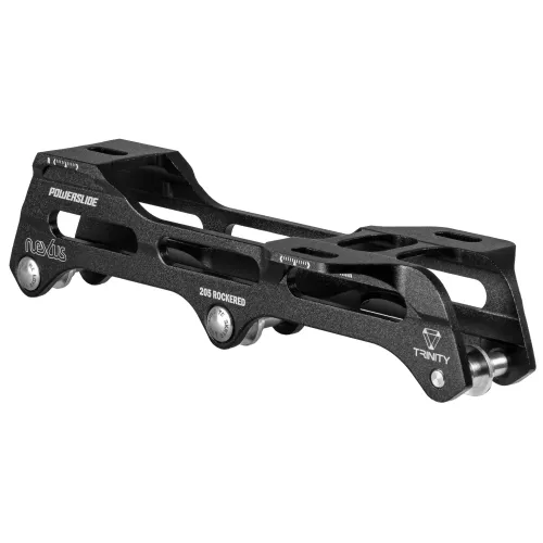 Hlavní obrázek - Podvozky Powerslide Nexus Rocker Trinity, 3x, 84, 205mm
