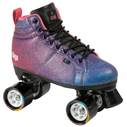 Hlavní obrázek - Kolečkové brusle Chaya Quad Airbrush, 2x2, 61, 36